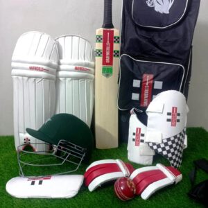 CRICKET EQUIPMENT