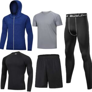 ATHLETIC CLOTHING