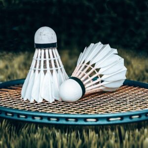 BADMINTON
