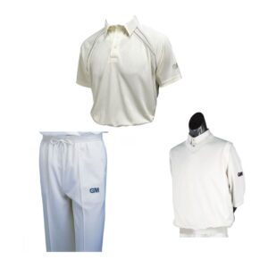 CRICKET CLOTHING