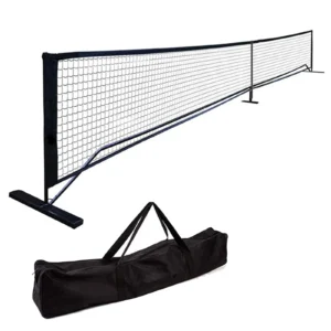 Pickleball Net with Frame