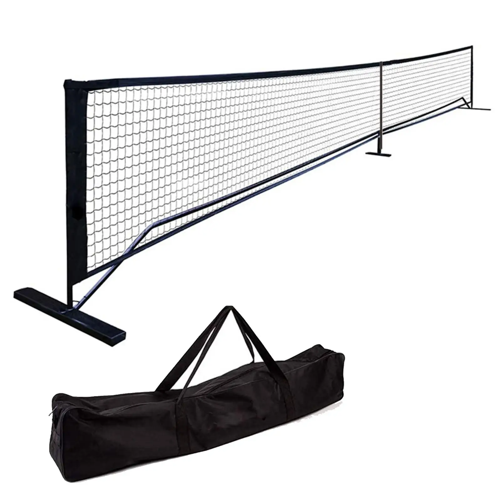 Pickleball Net with Frame