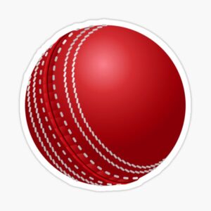 Cricket Ball