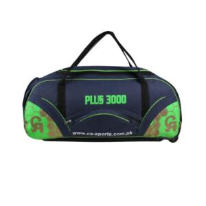 CA Plus 3000 Cricket Gear Bag