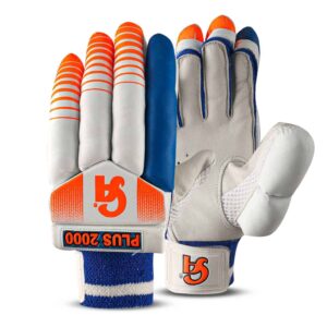 CA Plus 2000 Batting Gloves
