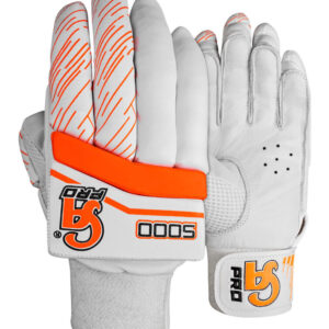 CA Pro 5000 Batting Gloves