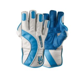 CA Plus 8000 Wicket Keeping Gloves