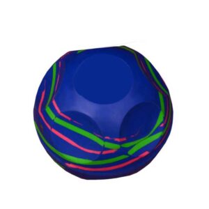 Omtex Reflex Cricket Ball