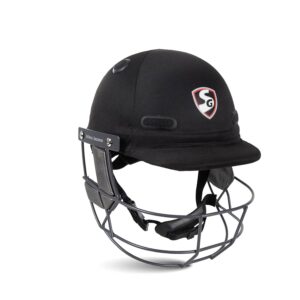 SG Acetech Adult Batting Helmet