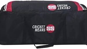SS Elite Pro Cricket Gear Bag