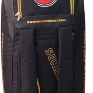 SS Maxlite Batting Pads