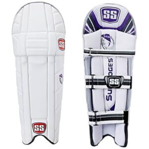 SS Maxlite Batting Pads