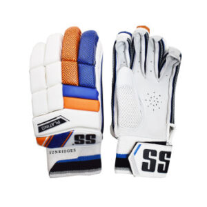 SS Platino Batting Gloves