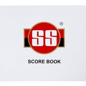 SS Scorebook