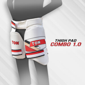 2-in-1 TON Thigh Guard